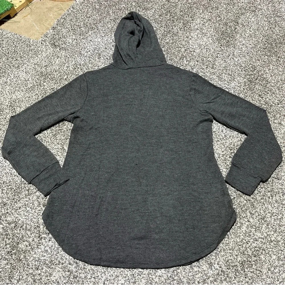 Women's HOODIE-Sweat Shirt -Fantastic Beast and The Crimes of Grindelwald NWT M - Picture 9 of 9